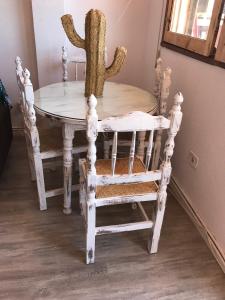 Apartamento Triana Rio