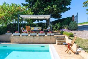 Casa Felicita 8 by Marche Holiday Villas