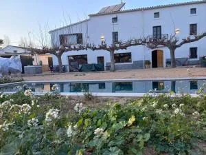 A Country and Vineyard Retreat - La Guardiola