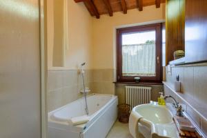 Villa Emilianna 12&2 by Marche Holiday Villas