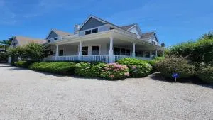 Luxurious 6 Bedroom 3,5 Bath With Private Beach Access, Bocce And Tennis Court - Haven Beach