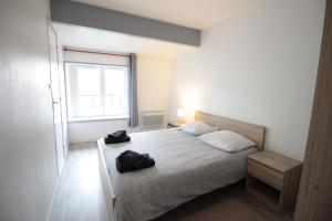 Chez Caro - Centre Ville - Proche Gare - Parking proche - Wifi ou Ethernet gratuit - Géré par PrestaZenServices