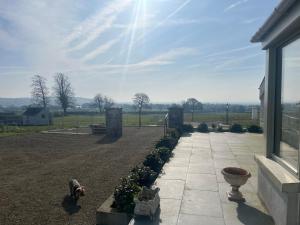The Barn at The Old Rectory