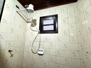 Casa na Praia de Caiobá com Quintal enorme