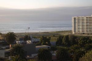 HOM l Serena Wifi Parking Mar Costanera Piscina