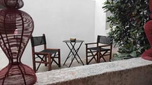 Appartements Studio 1 chambre climatise en camargue : photos des chambres