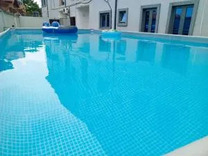 Fasakin Iyanu - Eregun