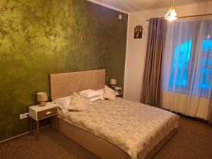 Pensiunea Casa Dorneană