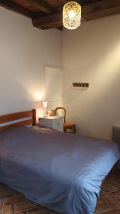 Maisons de vacances Gite du Fourneau : photos des chambres