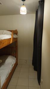 Maisons de vacances Gite du Fourneau : photos des chambres