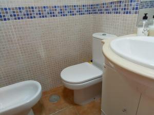 Piso playa Langosteira Fisterra