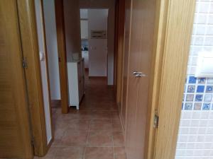 Piso playa Langosteira Fisterra