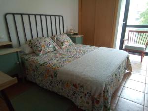 Piso playa Langosteira Fisterra