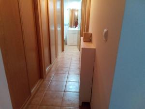 Piso playa Langosteira Fisterra