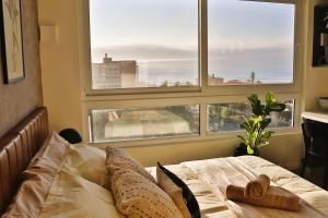 HOM I Dpto Estudio a Estrenar cerca a la Costanera 709