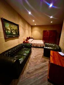 Charming 1-Bedroom in Rabat by SF Homes