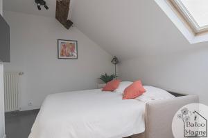 Appartements Hercule - Sejour heroique a Disneyland Paris : photos des chambres