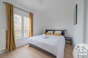 Appartements Hercule - Sejour heroique a Disneyland Paris : photos des chambres