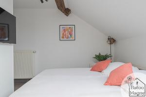 Appartements Hercule - Sejour heroique a Disneyland Paris : photos des chambres