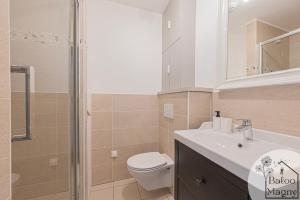 Appartements Hercule - Sejour heroique a Disneyland Paris : photos des chambres