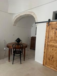 CASSIODORO - Home & Terrace