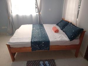 Honey Dream Villas Kisumu