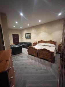 Charming 1-Bedroom in Rabat by SF Homes