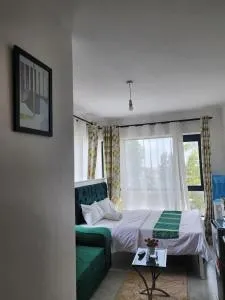 Tsavo Lifestyle Fedha - Embakasi