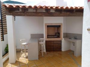 villa el faro las lagunas de mijas