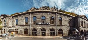 Appartements La Belle Epoque Studio : photos des chambres