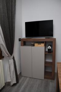 Fuga dalla Citta App Paglia