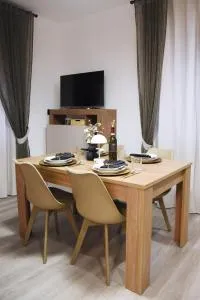 Fuga dalla Citta App Paglia - Teglio