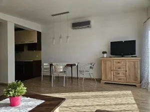 Pokoje gościnne - Wopity