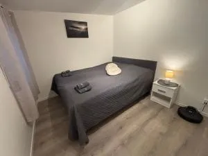 Litle cozy apartment in Ålesund - Gjuv