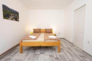 Casa Zsolt Vendégház