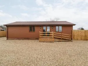 Bluebell Lodge, Meadow view lodges - Bleadon