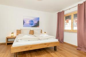 Ferienwohnung Berghupferl