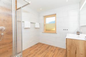 Ferienwohnung Berghupferl