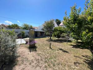 Joli appartement centre