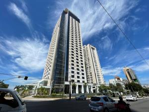 iFlat Metropolitan Barcelona MB2106B jardim Goiás