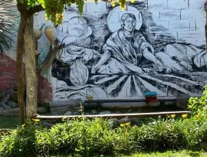 Casa Prana Estudio de Yoga - Cafayate