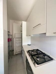 Casa Fenicotteri, Albarella