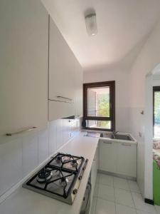 Casa Fenicotteri, Albarella