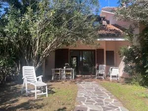 Casa Fenicotteri, Albarella - Caleri