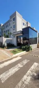 Apartamento ao lado do aeroporto - São Jeronymo