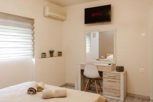 Mediterranean Home Halkidiki