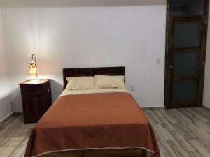 MI CASA EN TEPOZTLAn