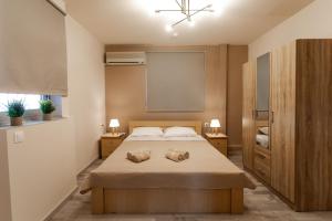 Mediterranean Home Halkidiki