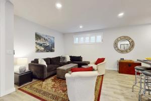 Cultural Cottage in Old Town Anacortes