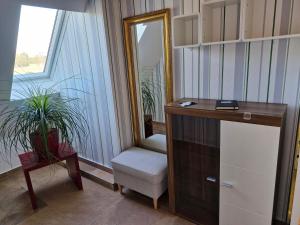 Ferienwohnung Adebar